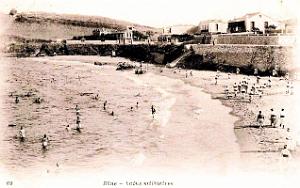Bone - Bains Militaires